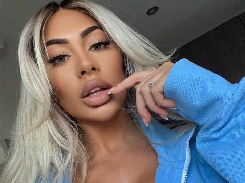 kloi feri starleta lineker vejn udaja prevara starleta