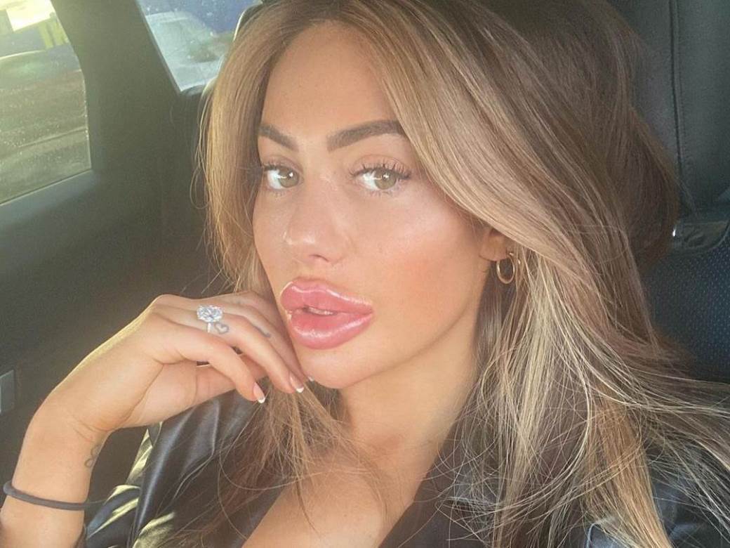 kloi feri starleta lineker vejn udaja prevara starleta