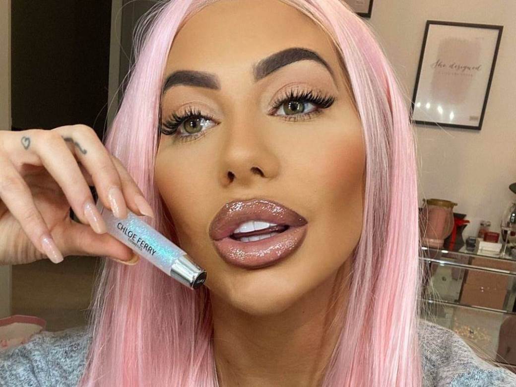 kloi feri starleta lineker vejn udaja prevara starleta