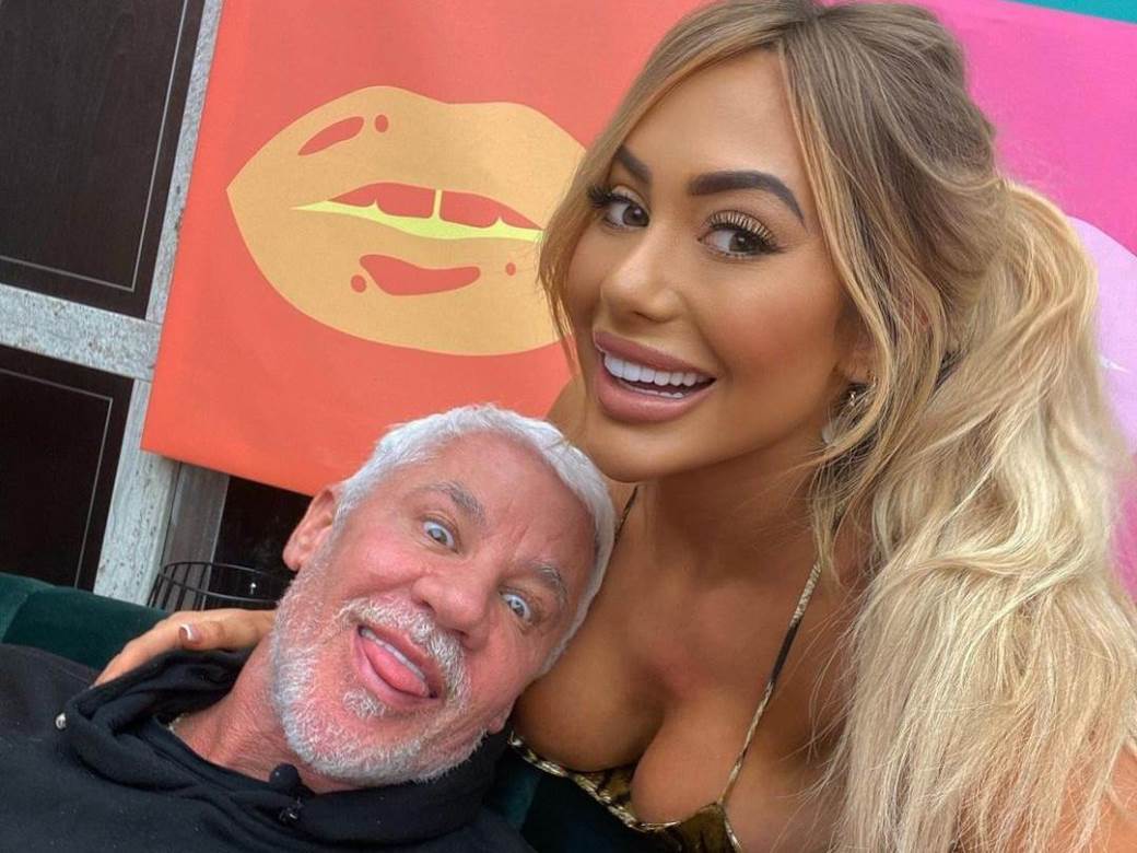 kloi feri starleta lineker vejn udaja prevara starleta