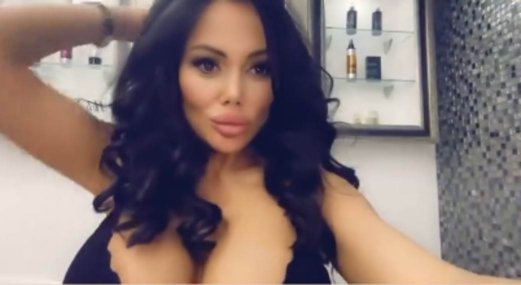 tamara djuric saobracajna nesreca