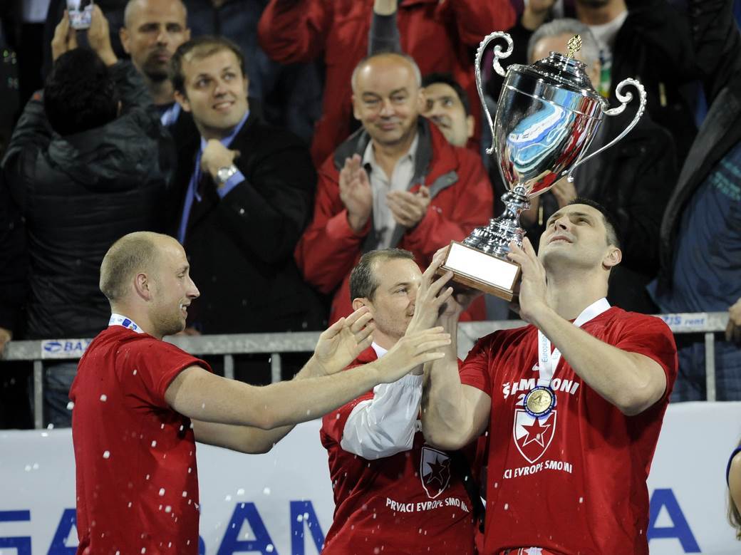 Denis Šefik: Pogrešio sam što sam branio za Crnu Goru