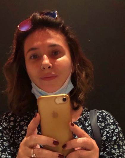 Gde je i kako danas izgleda Ruženjka iz Varljivog leta?