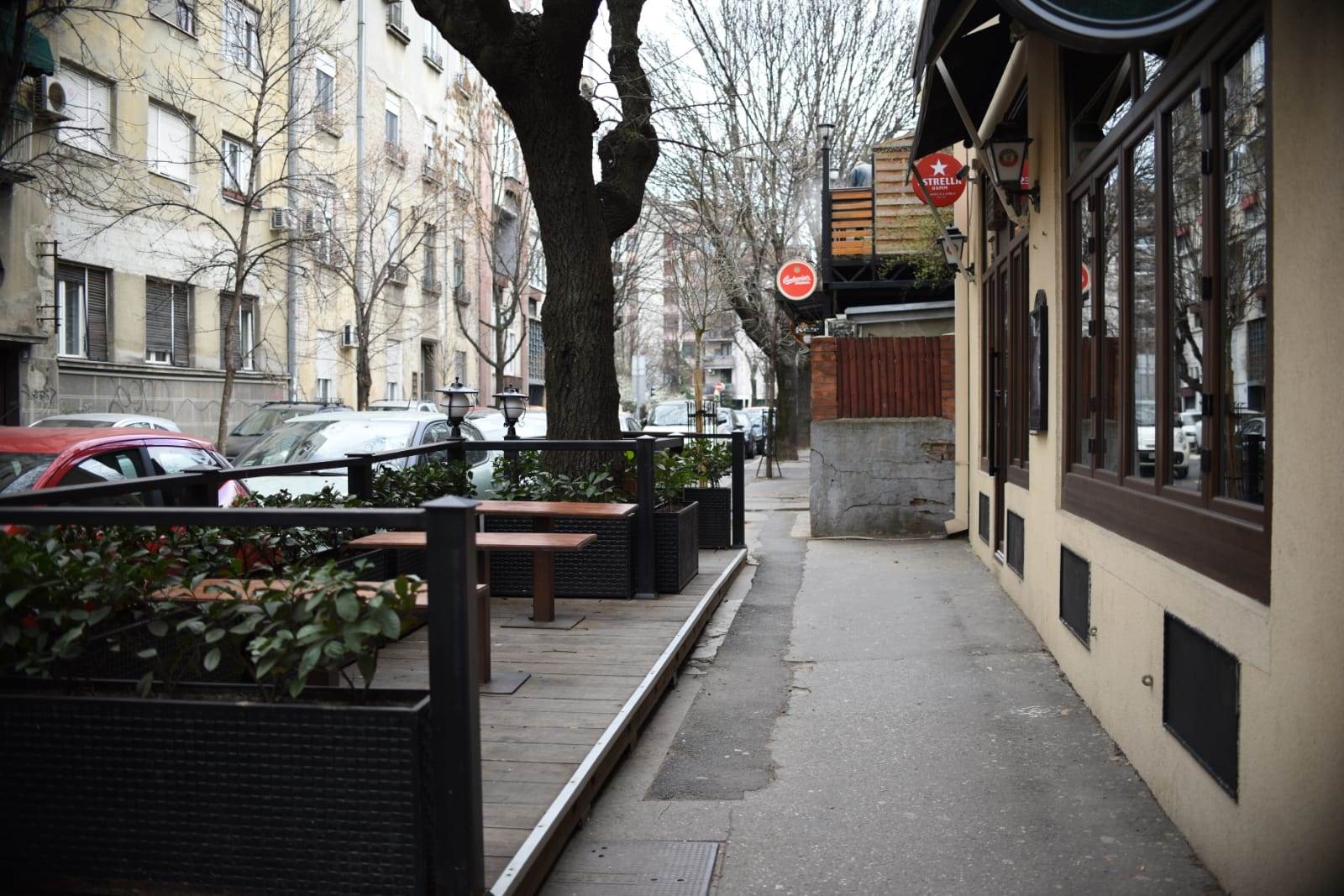 nove mere za vikend radno vreme do 14 sati foto