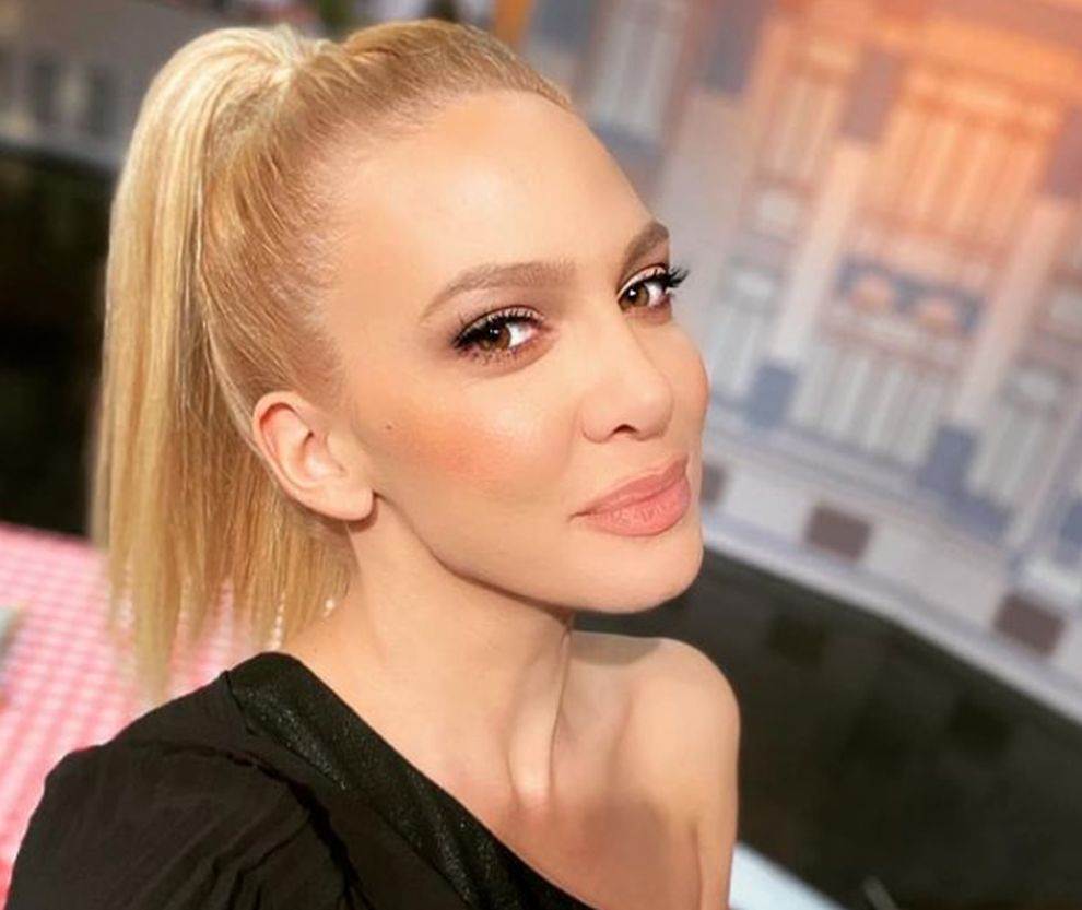 milica todorovic dečko