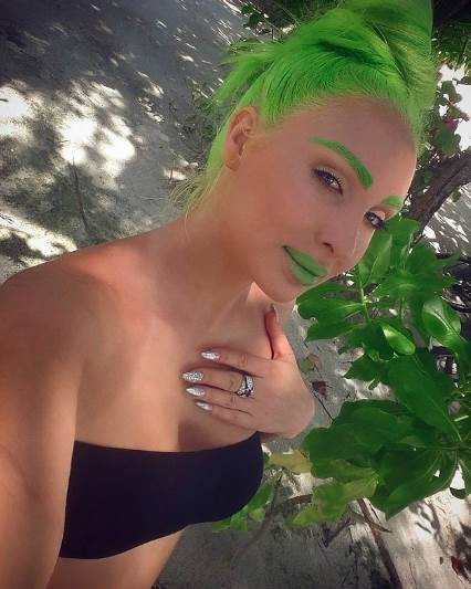 ema lapin parovi droga hapsenje zatvor