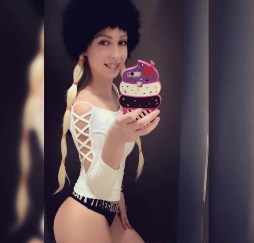 ema lapin parovi droga hapsenje zatvor