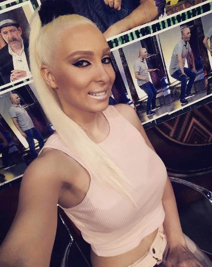 ema lapin parovi droga hapsenje zatvor