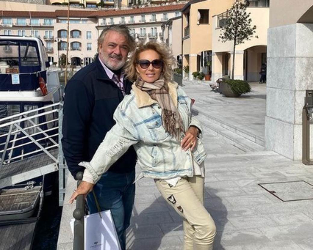 Lepa Brena o bolnom trenutku i odnosu sa Bobom Živojinovićem