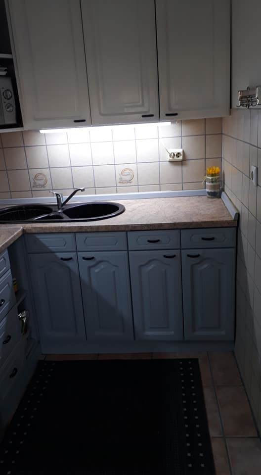 uredjenje doma ideje drustvene mreze kuhinja