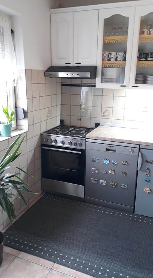 uredjenje doma ideje drustvene mreze kuhinja