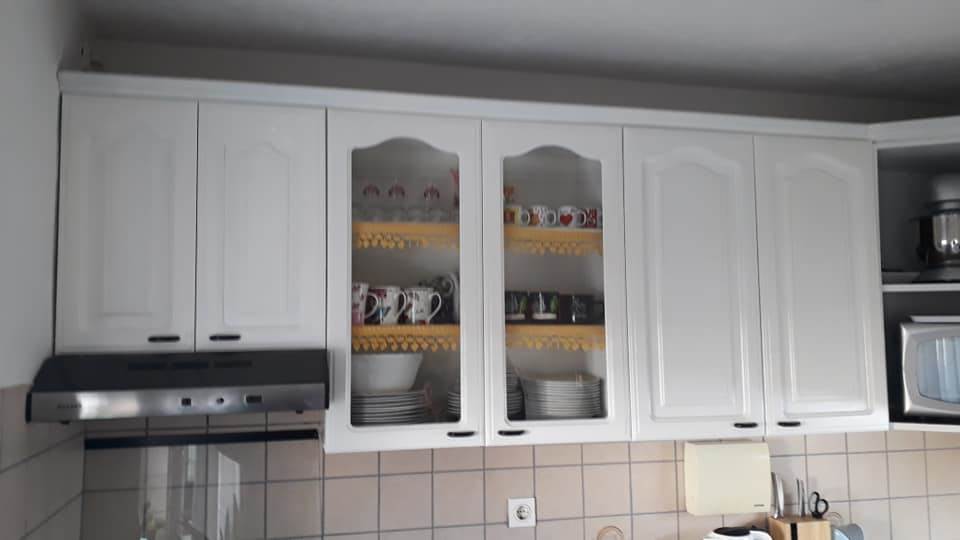 uredjenje doma ideje drustvene mreze kuhinja