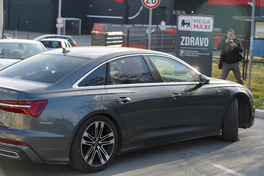 slavisa kokeza priveden poligraf atentat aleksandar vucic