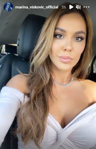 marina viskovic plasticne operacije botoks video
