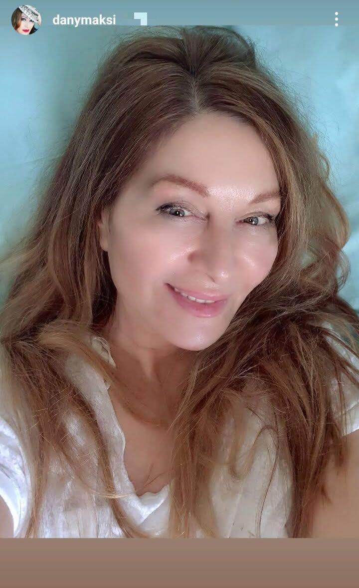 Danica Maksimović o saradnji sa sinom Milošem