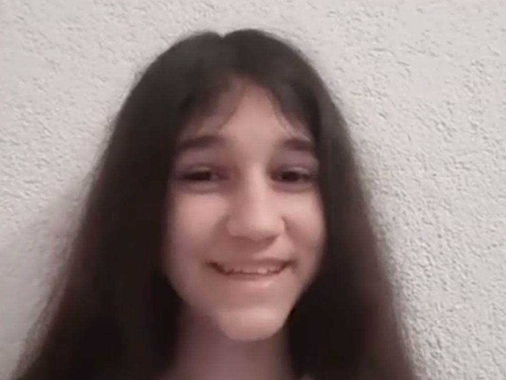 Kako izgleda Dara iz Jasenovca nakon izlaska iz bolnice?
