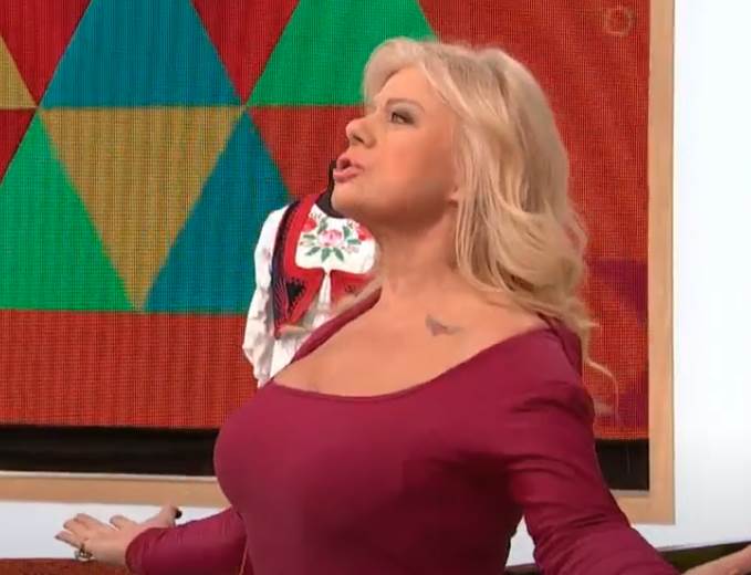 zorana pavic hejteri pretnje smrcu lazni profili