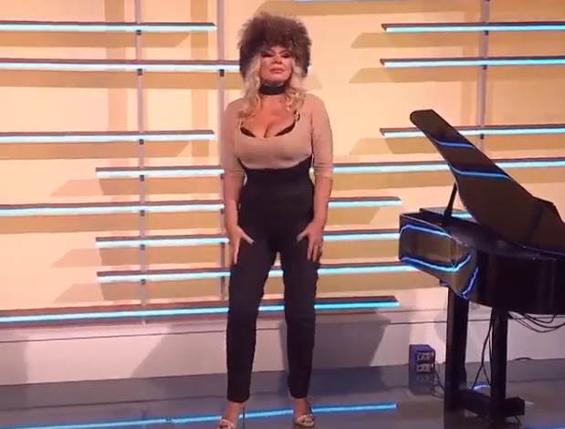 Zorana Pavić o izgledu i plastičnim operacijama