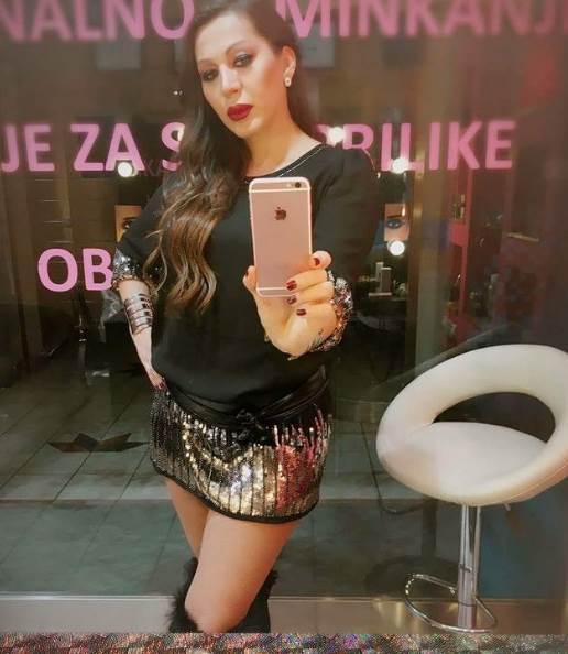 Željko Vasić o nastupu s Danijelom Vranić