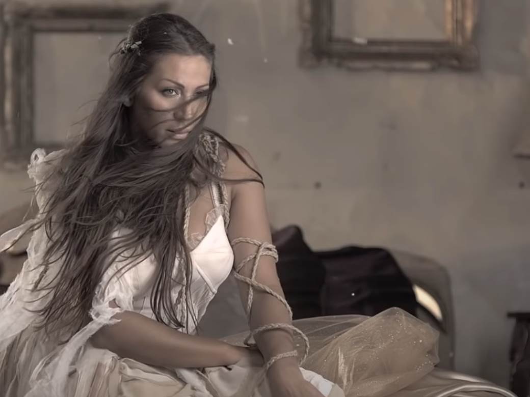 Kako danas izgleda Danijela Vranić