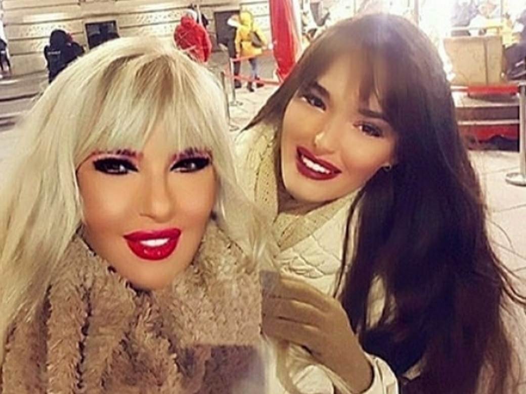 Jami trpela psihičko i fizičko nasilje