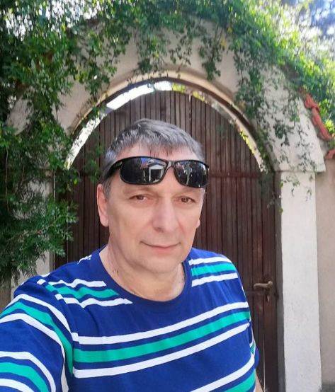 Goranu Dimitrijadisu Dimi kuća izgorela do temelja