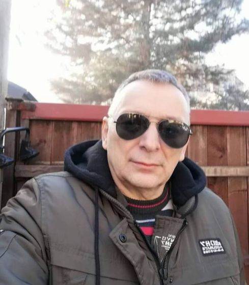 Goranu Dimitrijadisu Dimi kuća izgorela do temelja