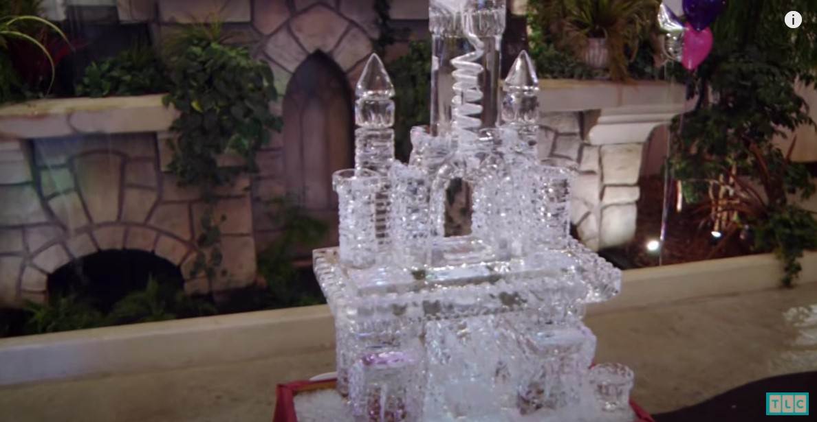 decji rodjendan luksuz skupoceni rodjendan za dete