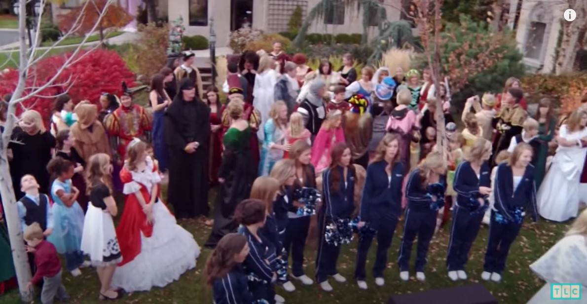 decji rodjendan luksuz skupoceni rodjendan za dete