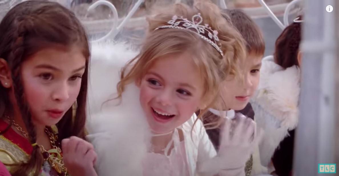 decji rodjendan luksuz skupoceni rodjendan za dete