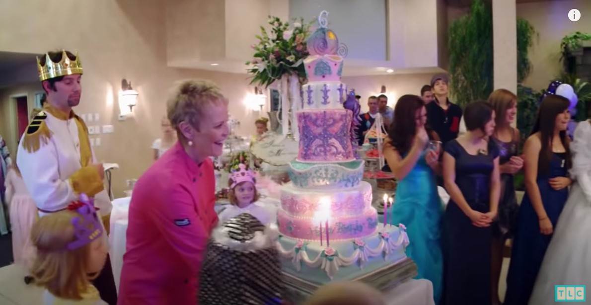 decji rodjendan luksuz skupoceni rodjendan za dete