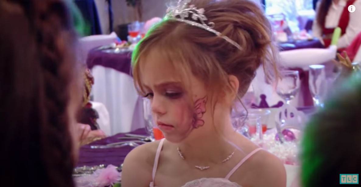 decji rodjendan luksuz skupoceni rodjendan za dete