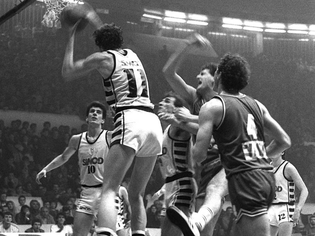 milenko savovic umro korona virus kosarka kk partizan