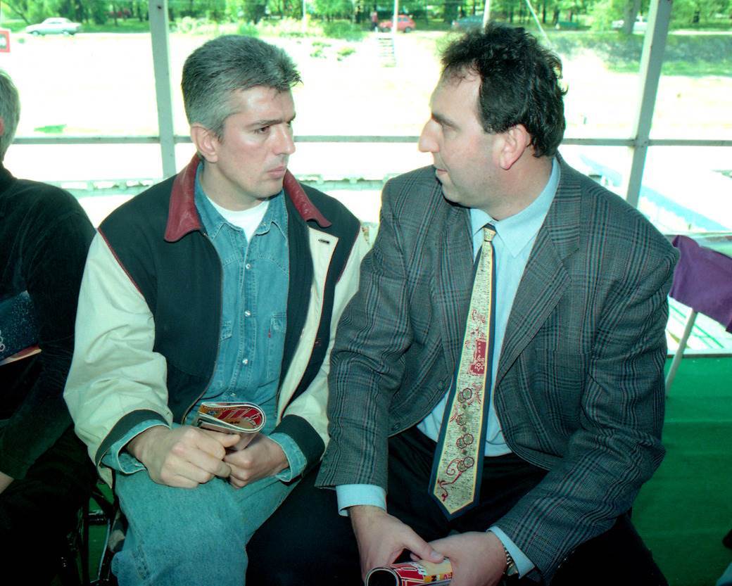 milenko savovic umro korona virus kosarka kk partizan