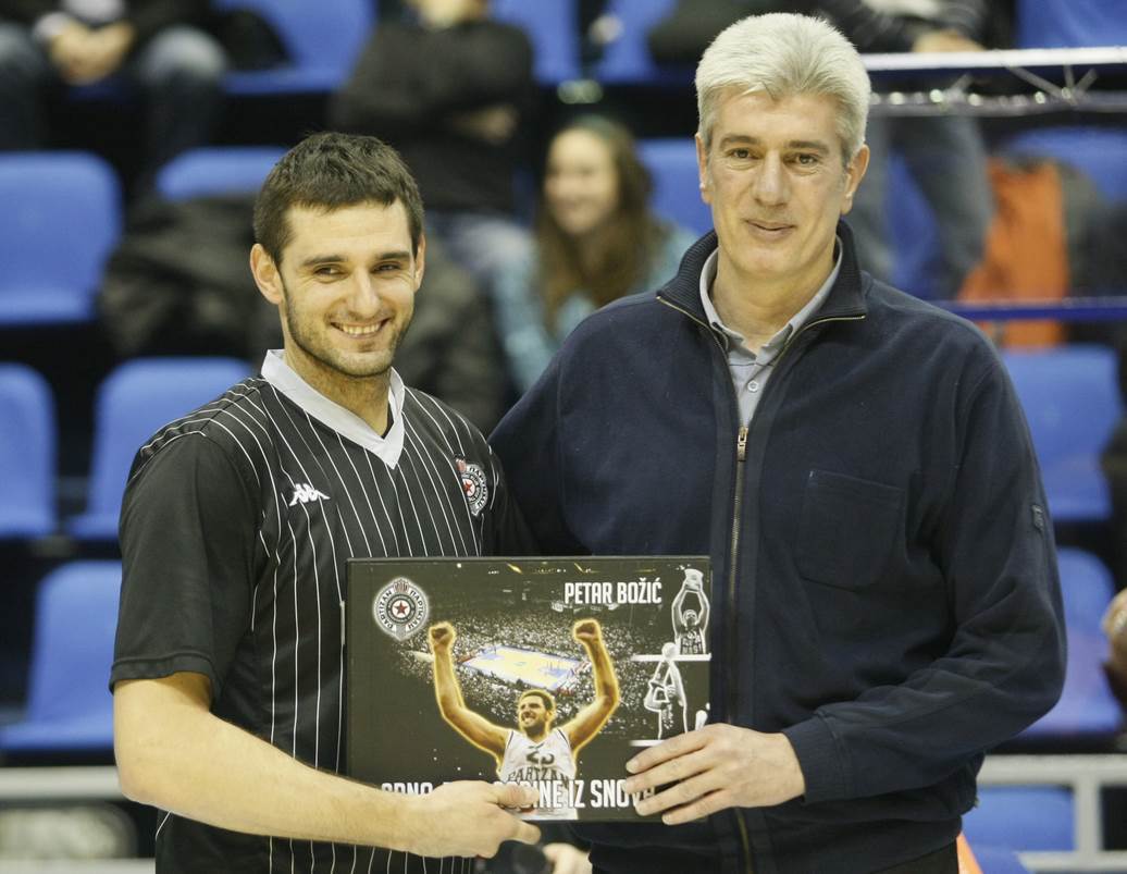 milenko savovic umro korona virus kosarka kk partizan