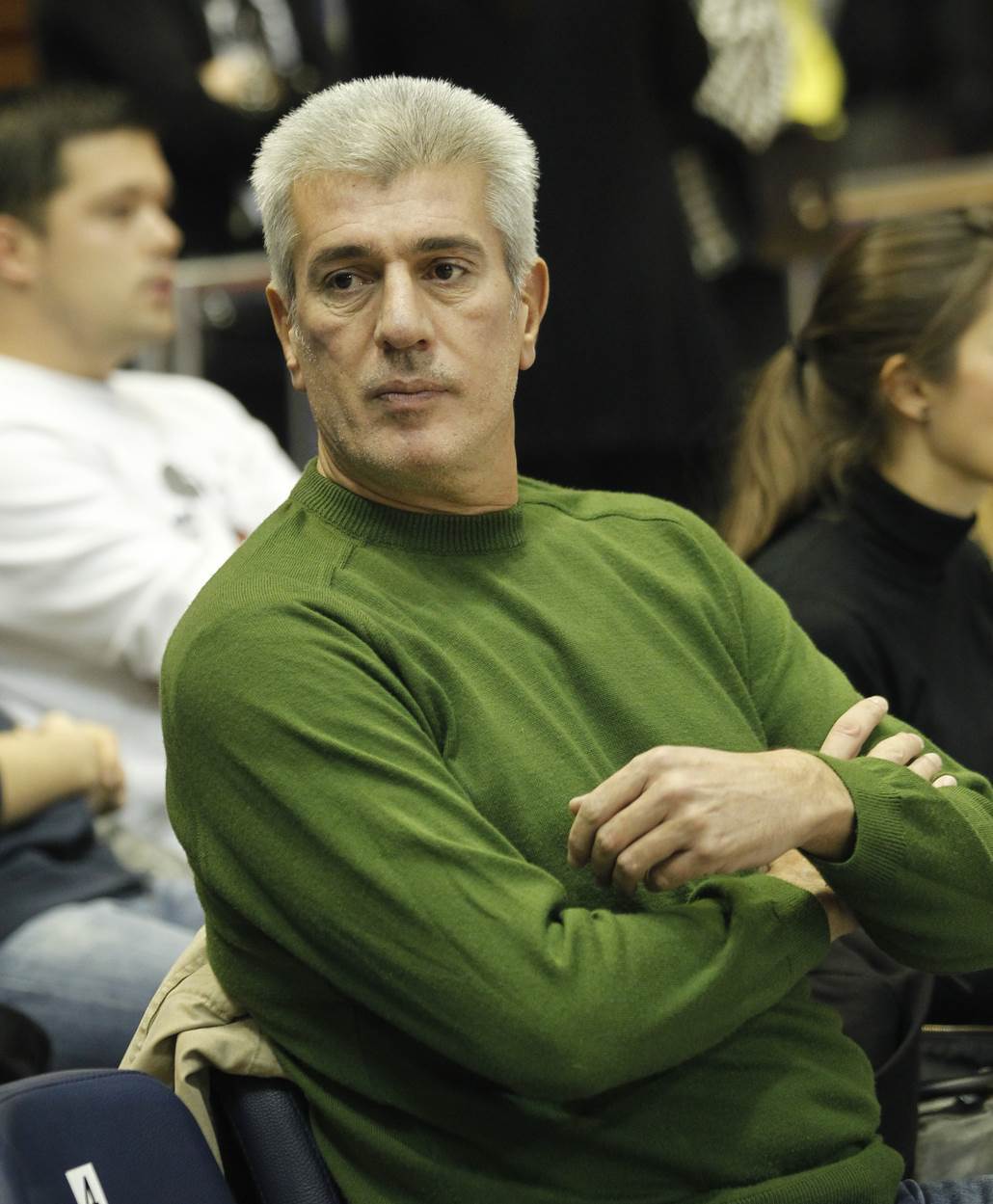 milenko savovic umro korona virus kosarka kk partizan