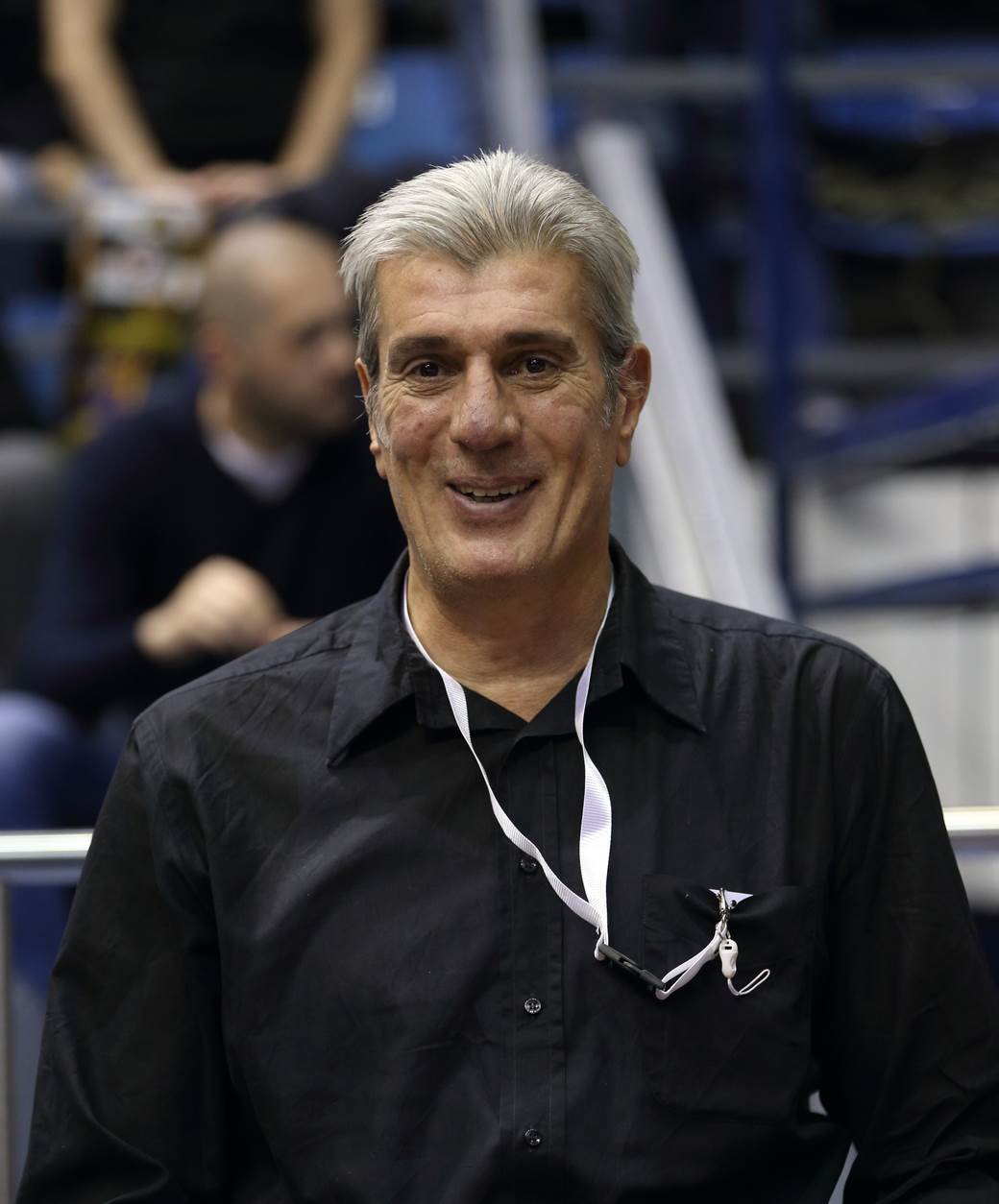 milenko savovic umro korona virus kosarka kk partizan