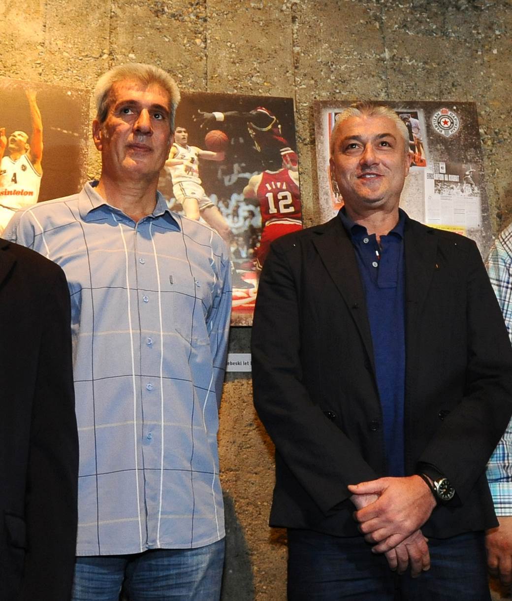 milenko savovic umro korona virus kosarka kk partizan