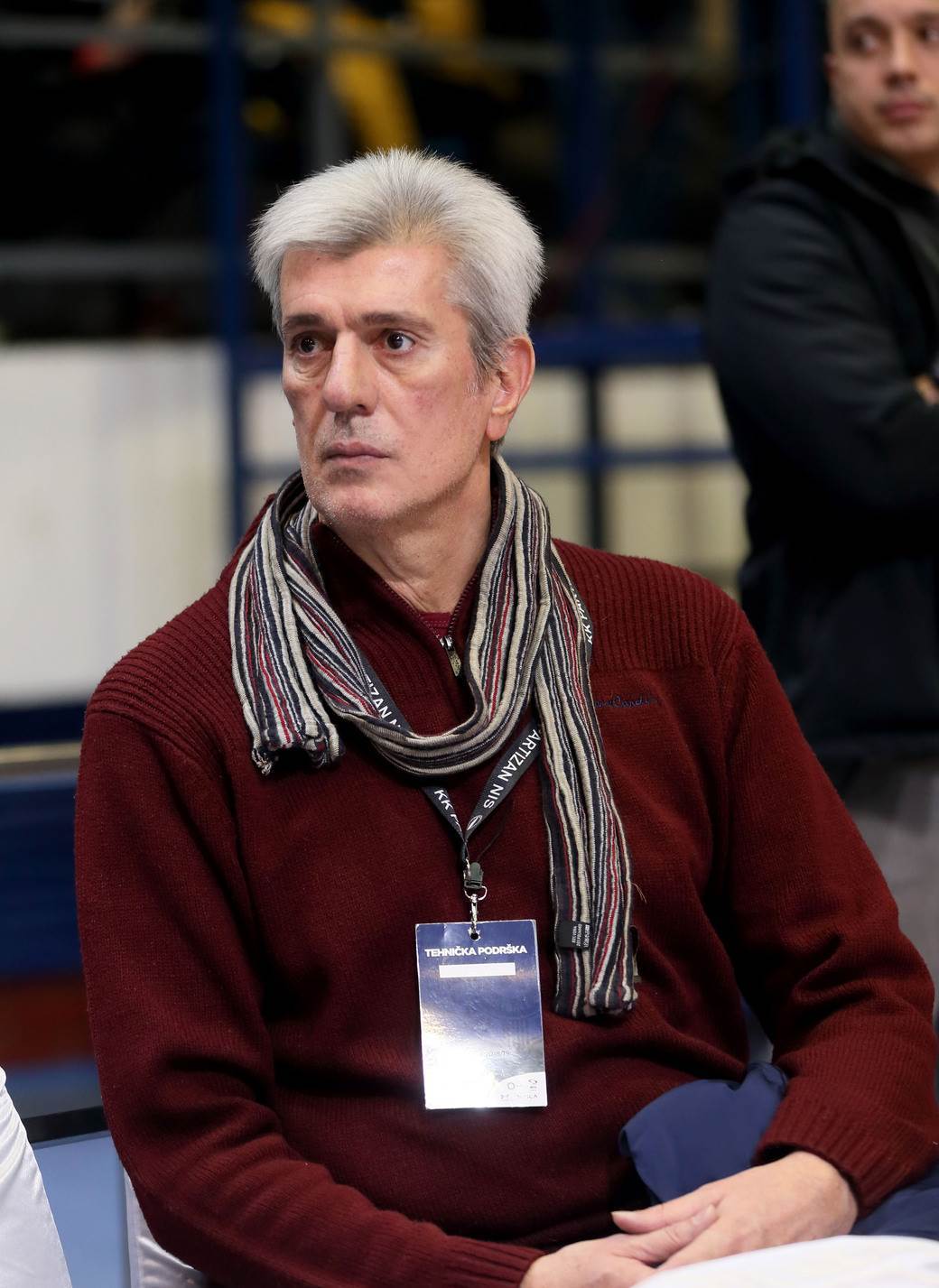 milenko savovic umro korona virus kosarka kk partizan