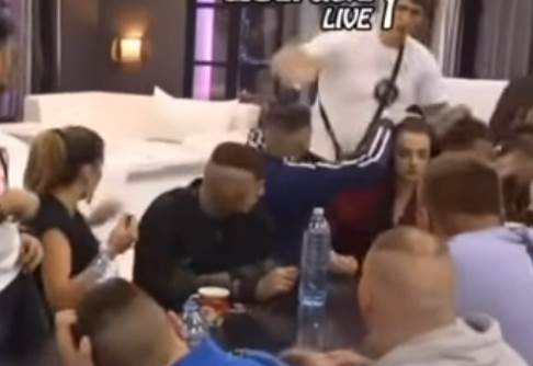 kristijan golubovic tara tuca foto