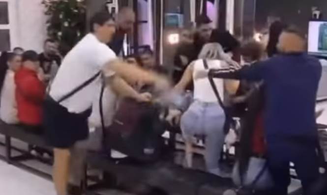 kristijan golubovic tara tuca foto