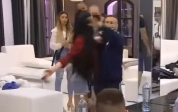 kristijan golubovic tara tuca foto