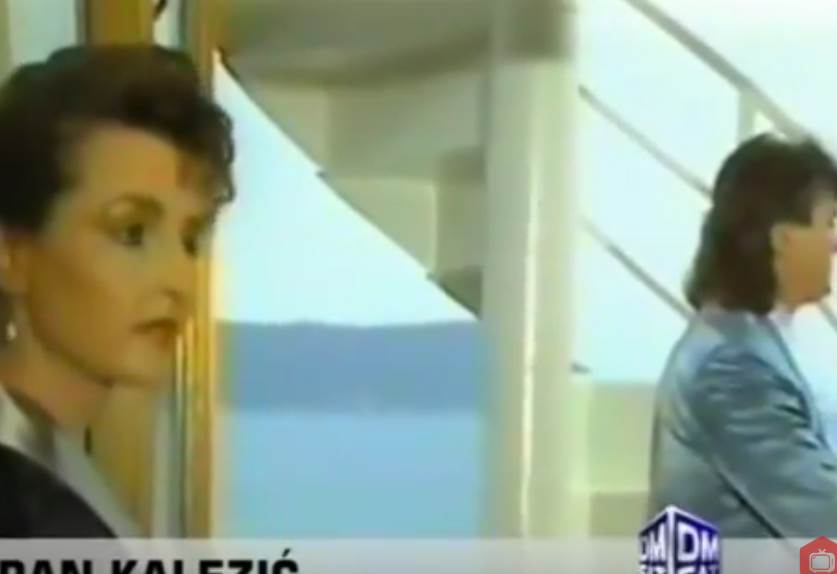 Kako je Ana Bekuta izgledala u mladosti?