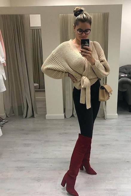 Nikolina Dančević kako sada izgleda