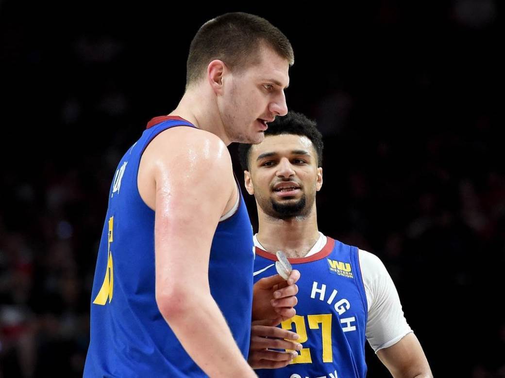 nikola jokic mvp nba lige draft prespavap
