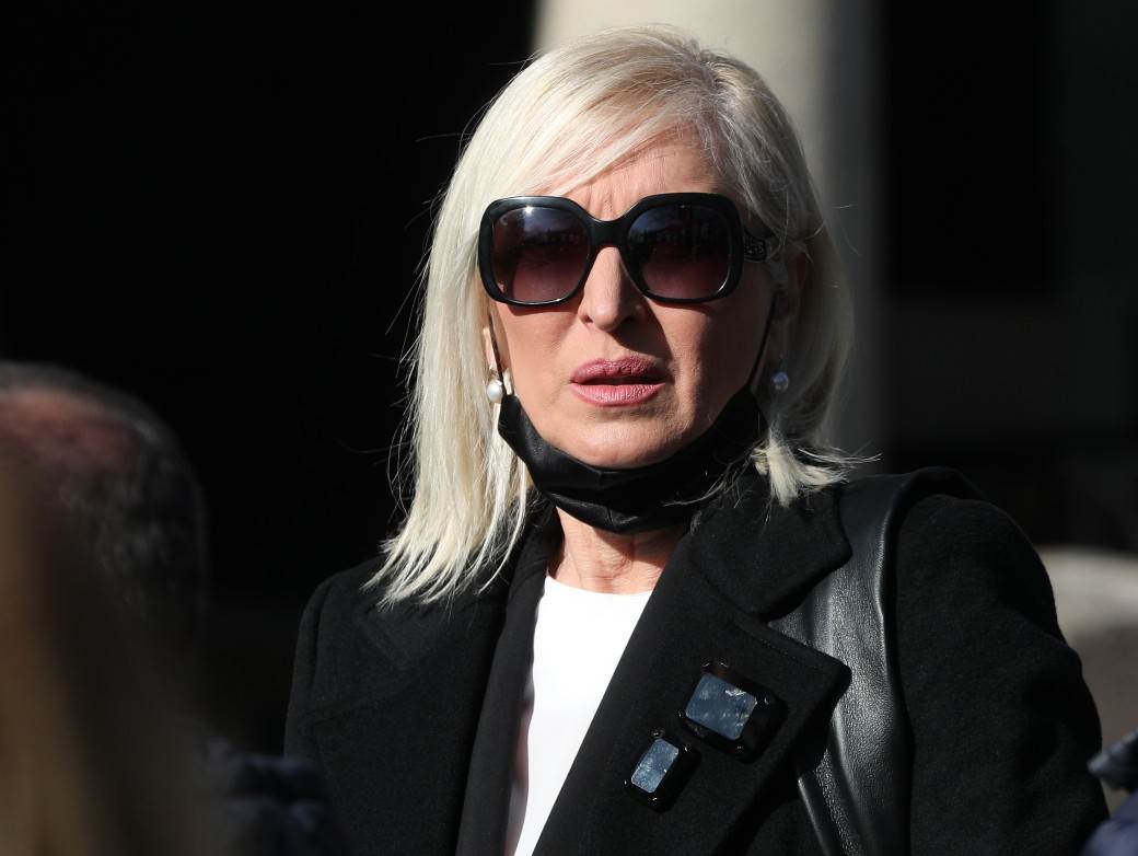 vojkan borisavljevic sahrana novo groblje