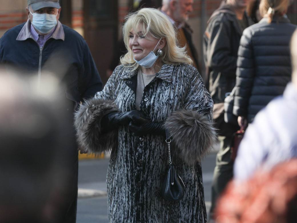 vojkan borisavljevic sahrana novo groblje