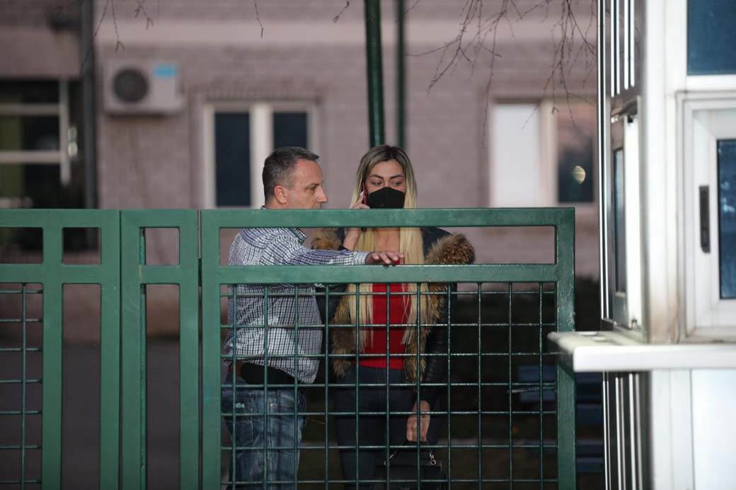 mimi oro hapsenje sbpok saslusanje velja nevolja