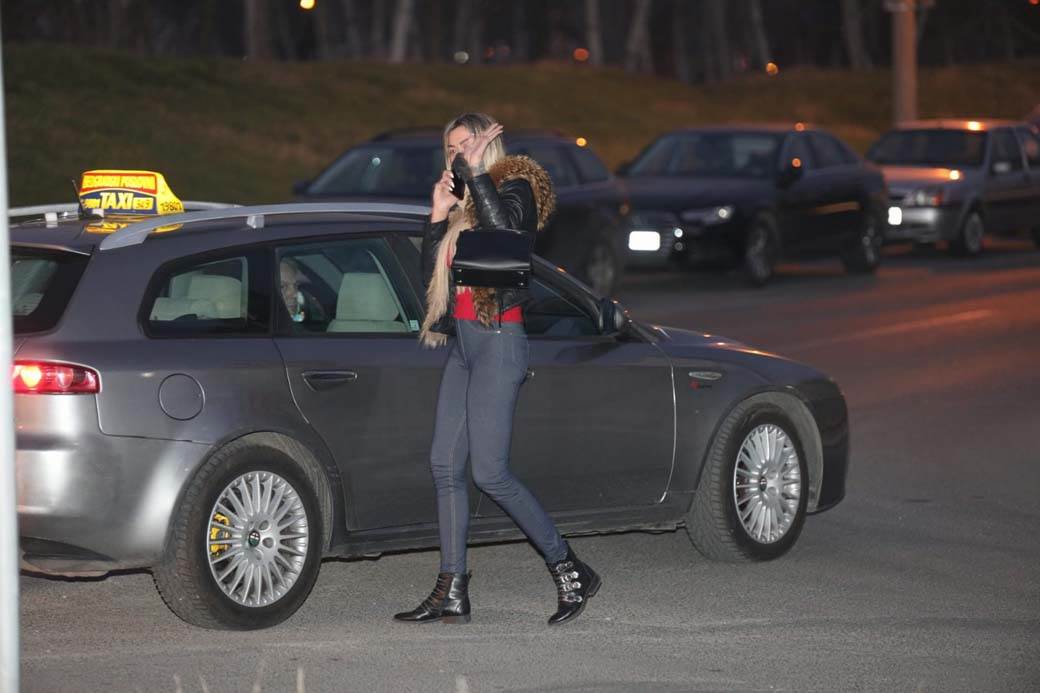 mimi oro hapsenje sbpok saslusanje velja nevolja