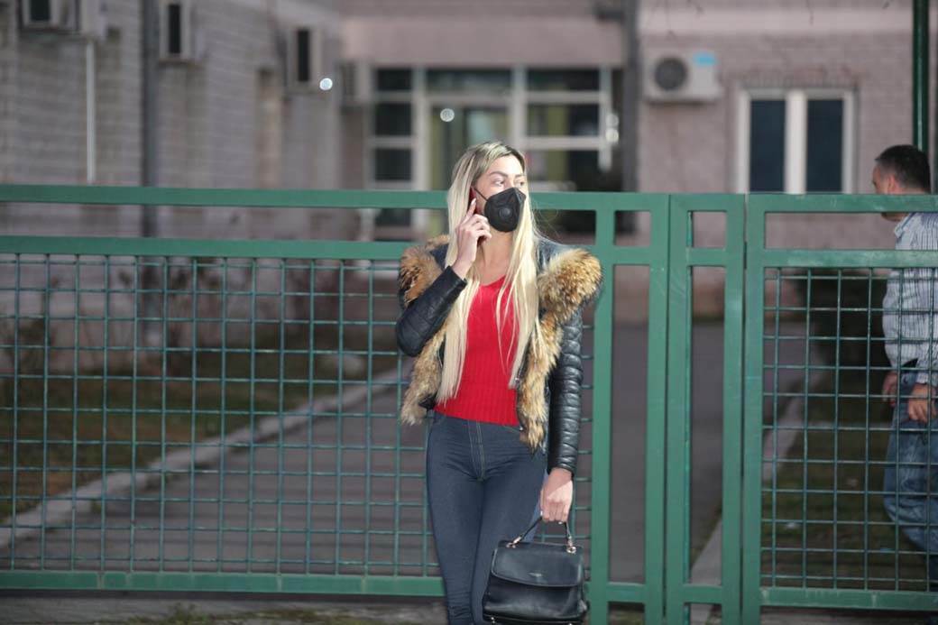 mimi oro hapsenje sbpok saslusanje velja nevolja